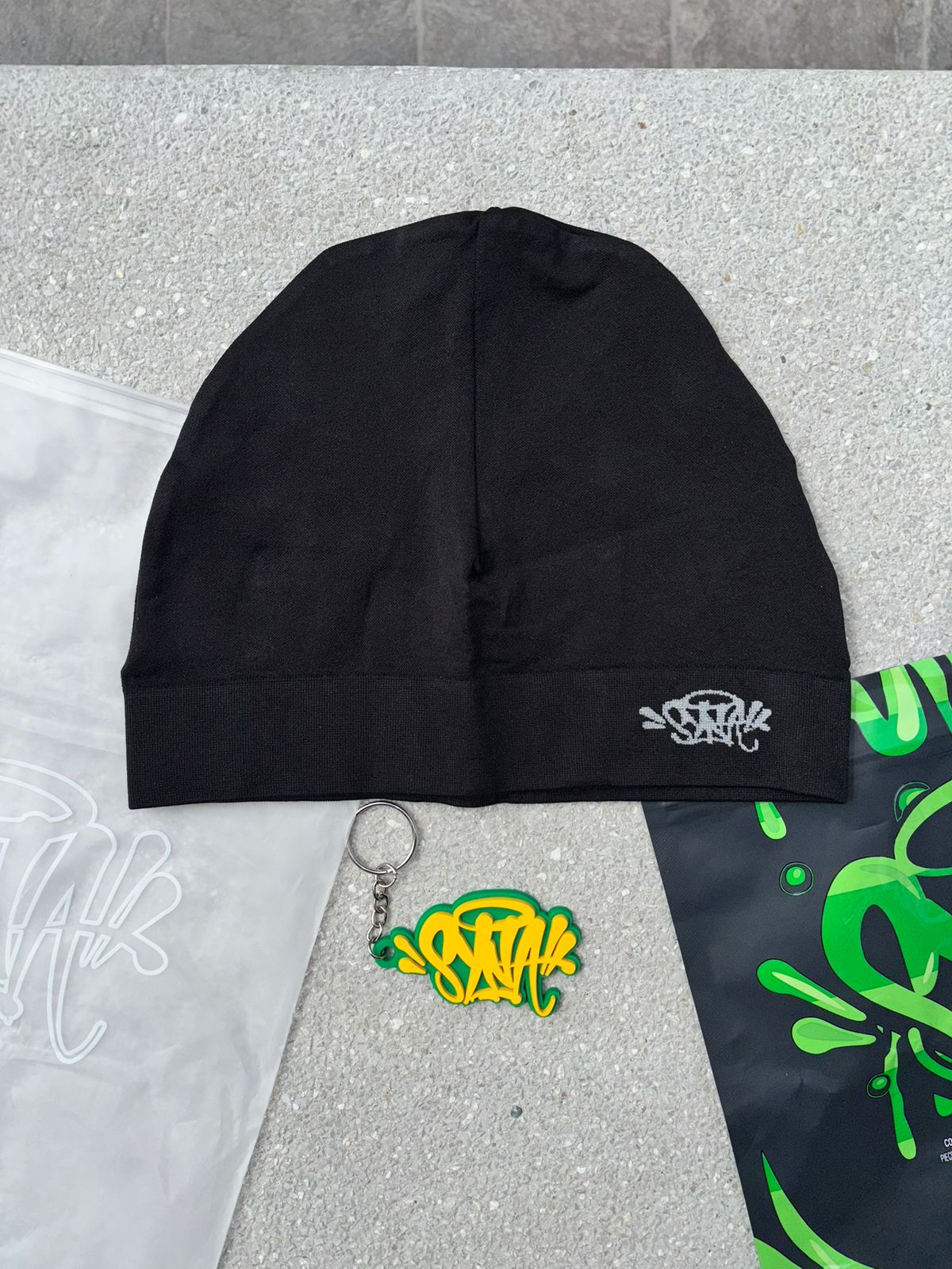 Bennie Syna Set PK