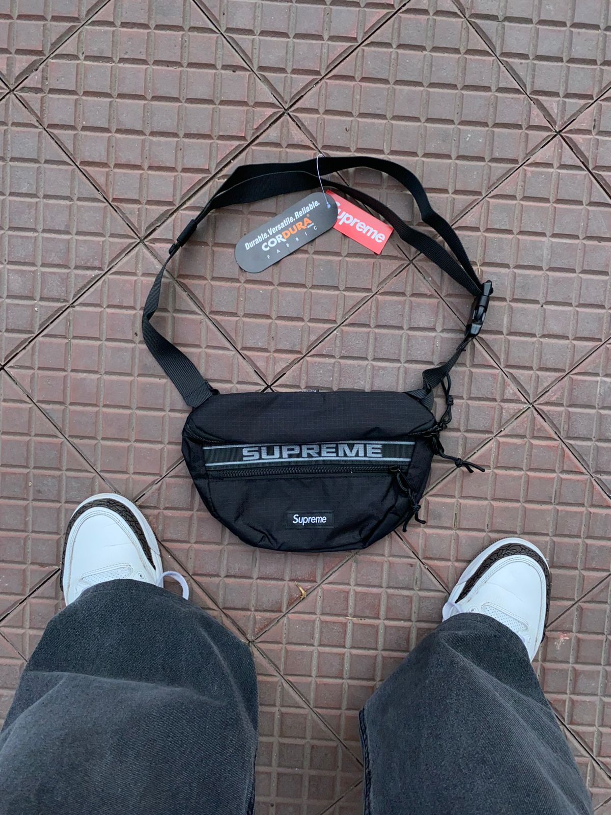 Morral Supreme Black