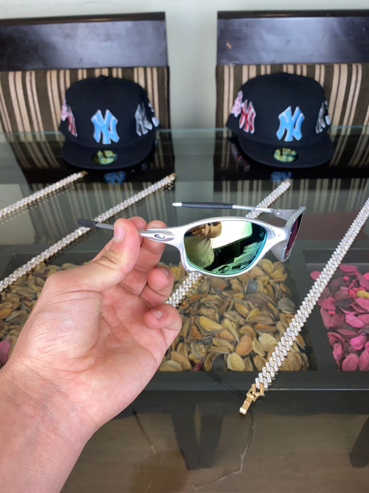 Lentes Estilo Brasil Verde