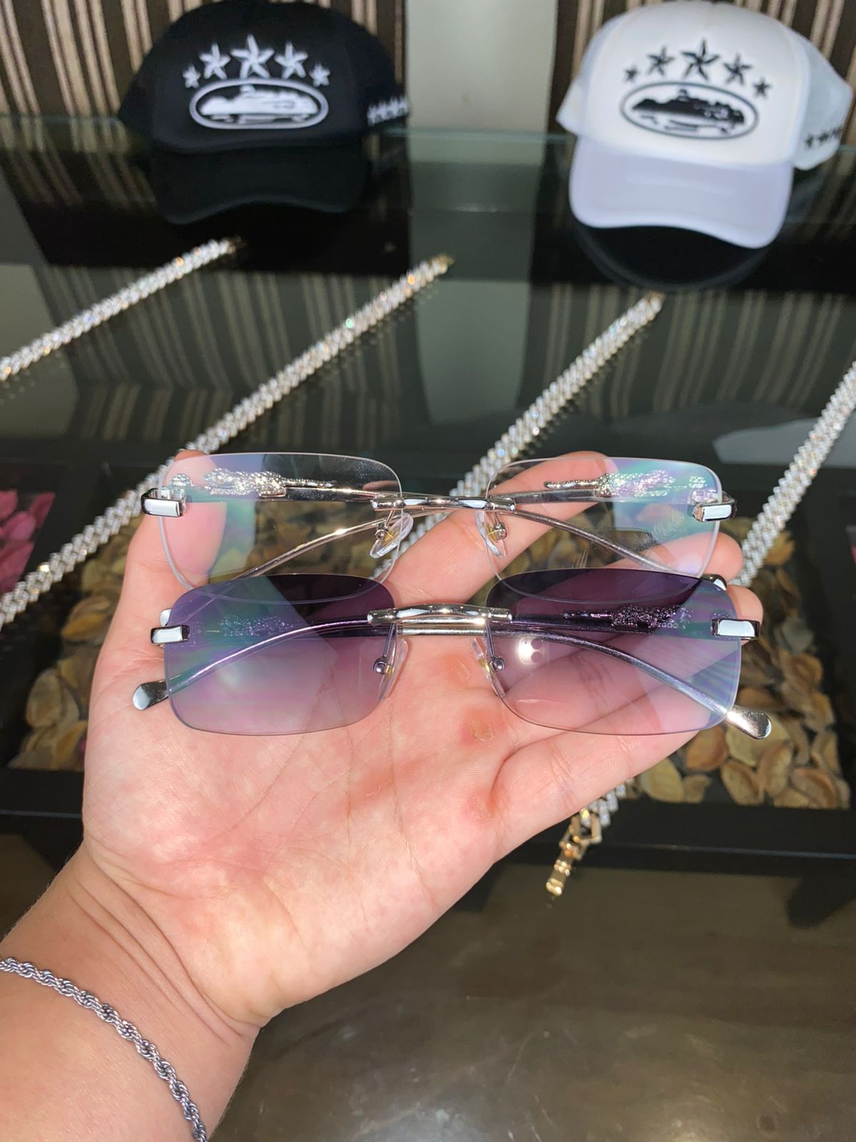 Lentes Jaguar (UV400)