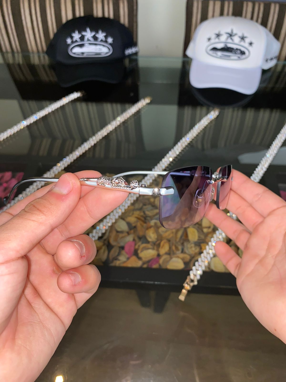 Lentes Jaguar (UV400)