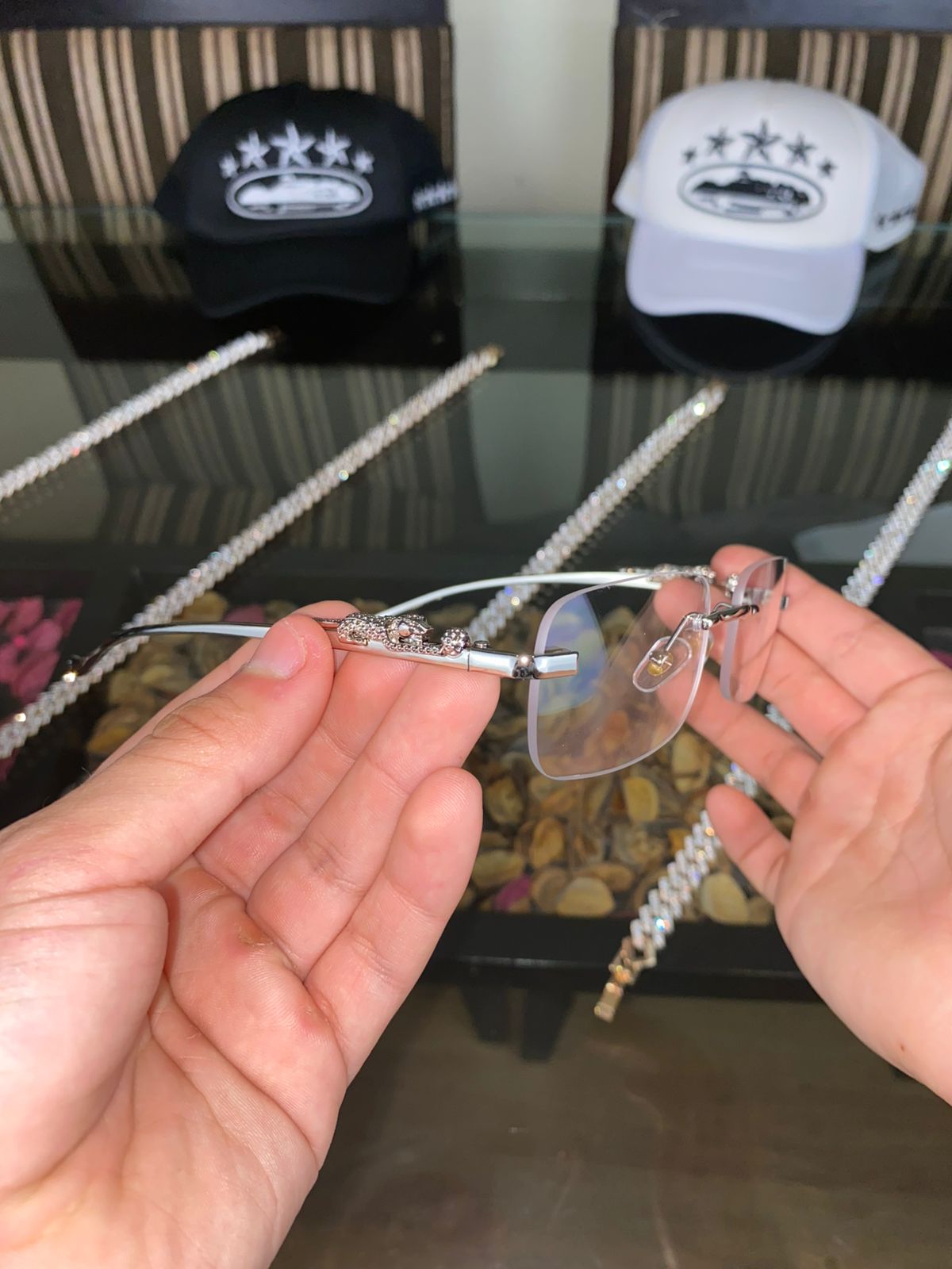 Lentes Jaguar (UV400)