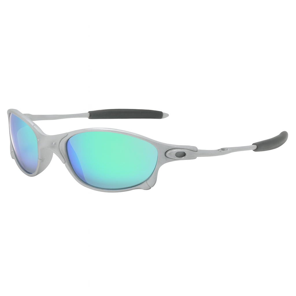 Lentes Estilo Brasil Verde