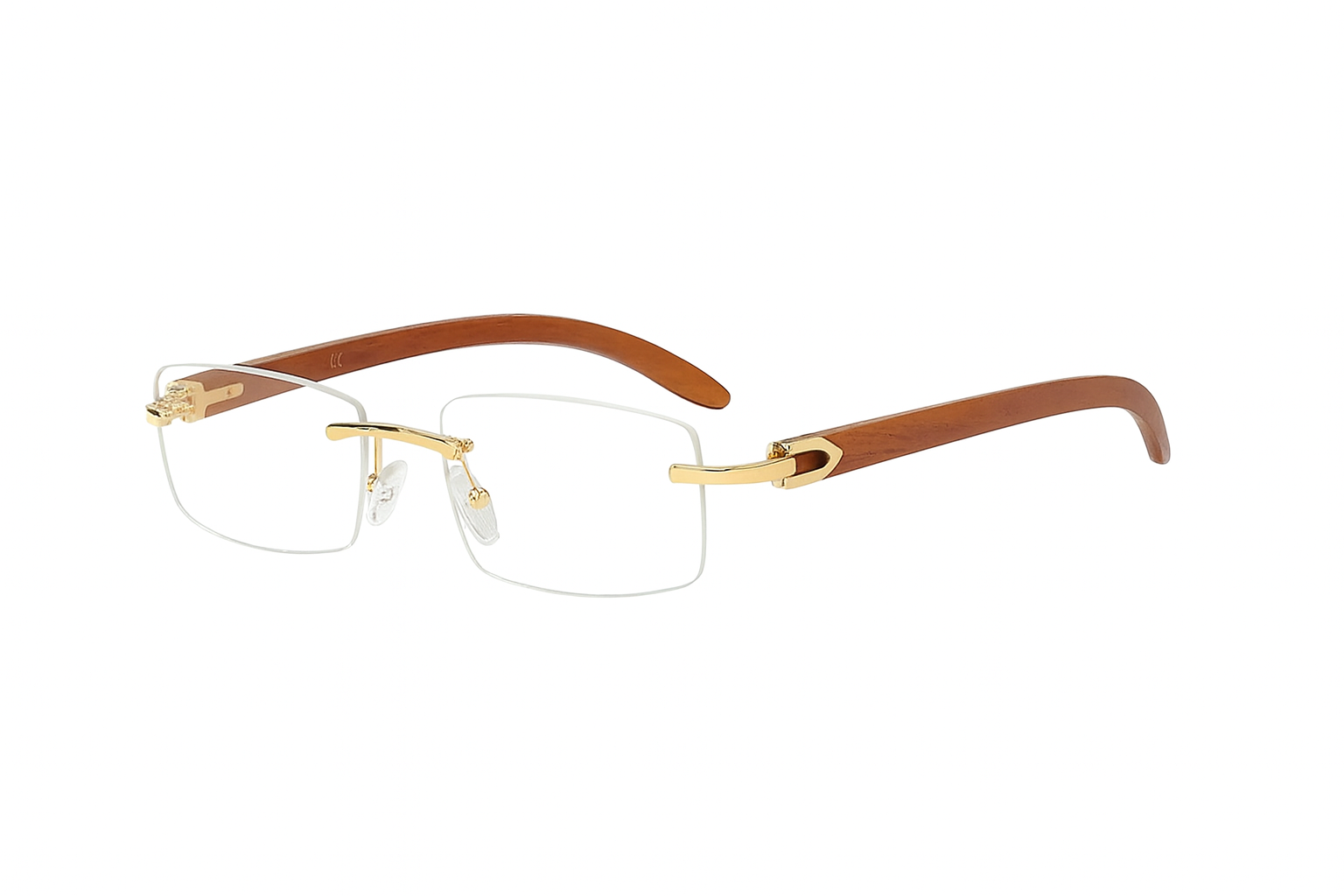 Lentes Estilo Cartier (UV400)