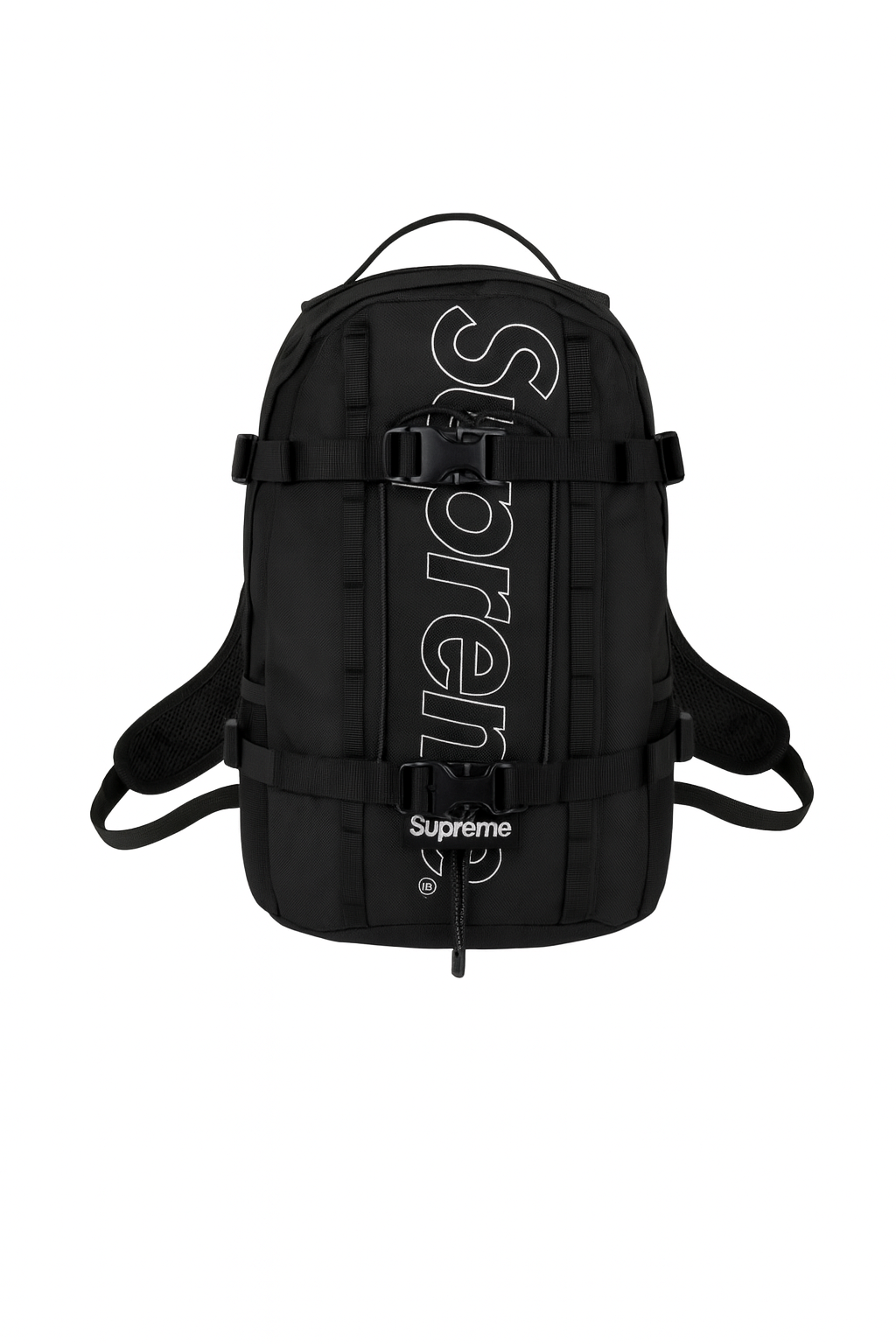 Mochilas Supreme