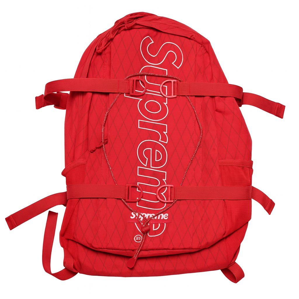 Mochilas Supreme
