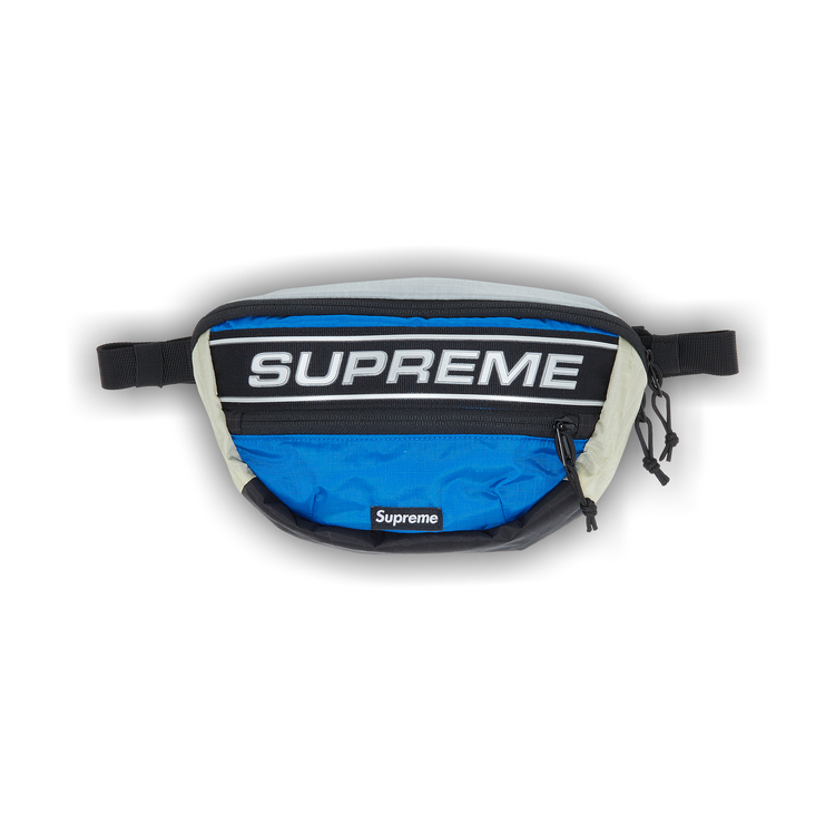 Morral Supreme Azul