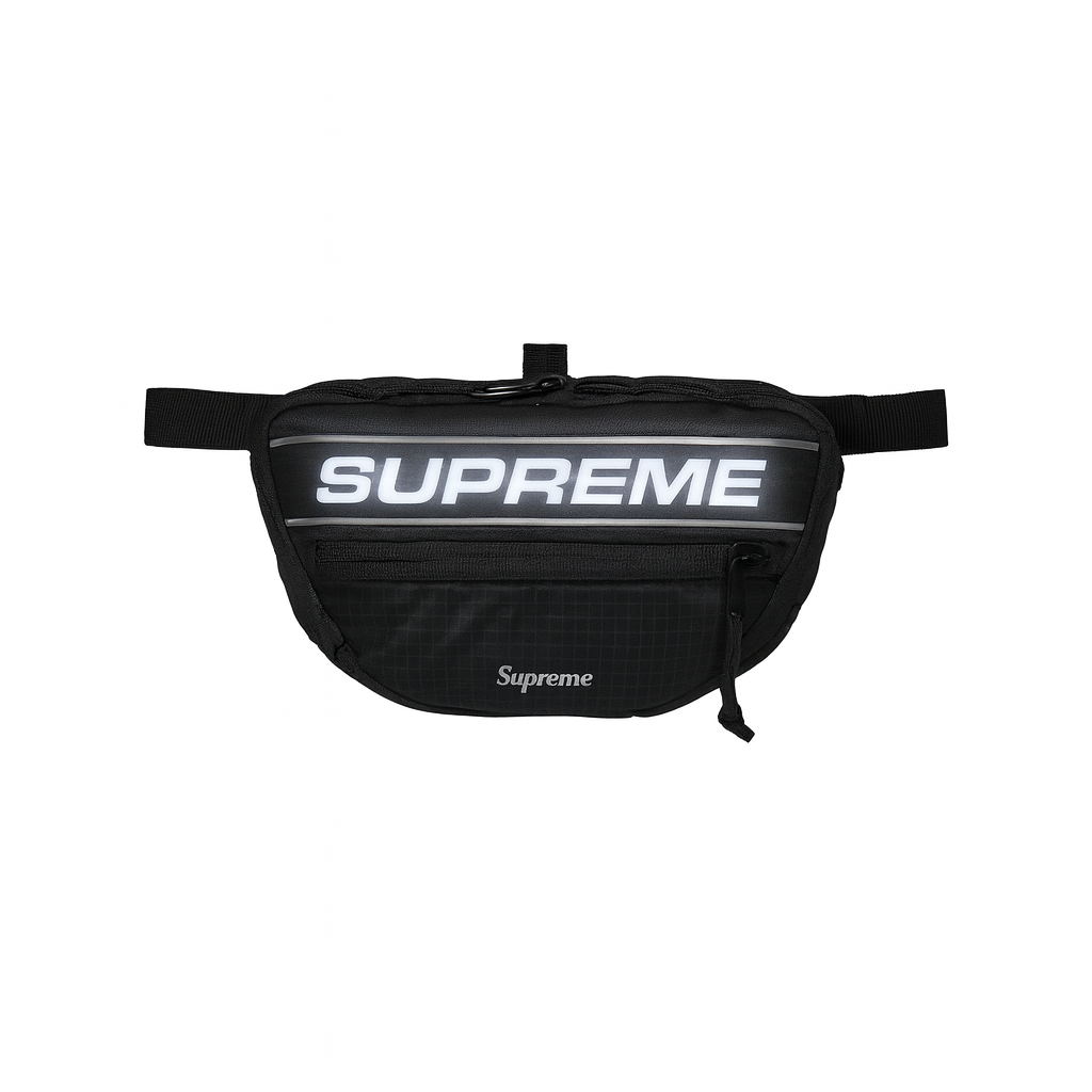 Morral Supreme Black