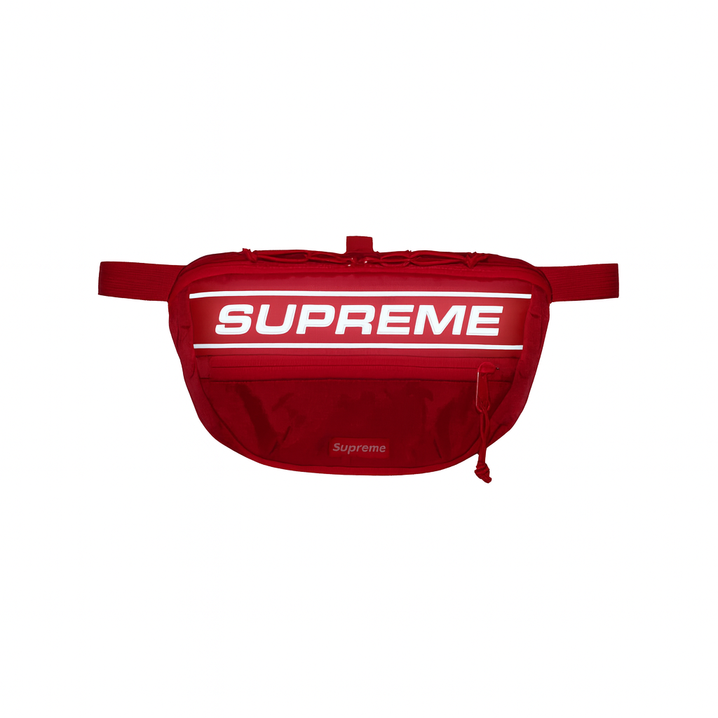 Morral Supreme Rojo