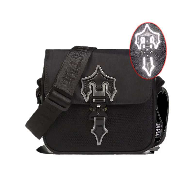 Morral Trapstar Reflectivo