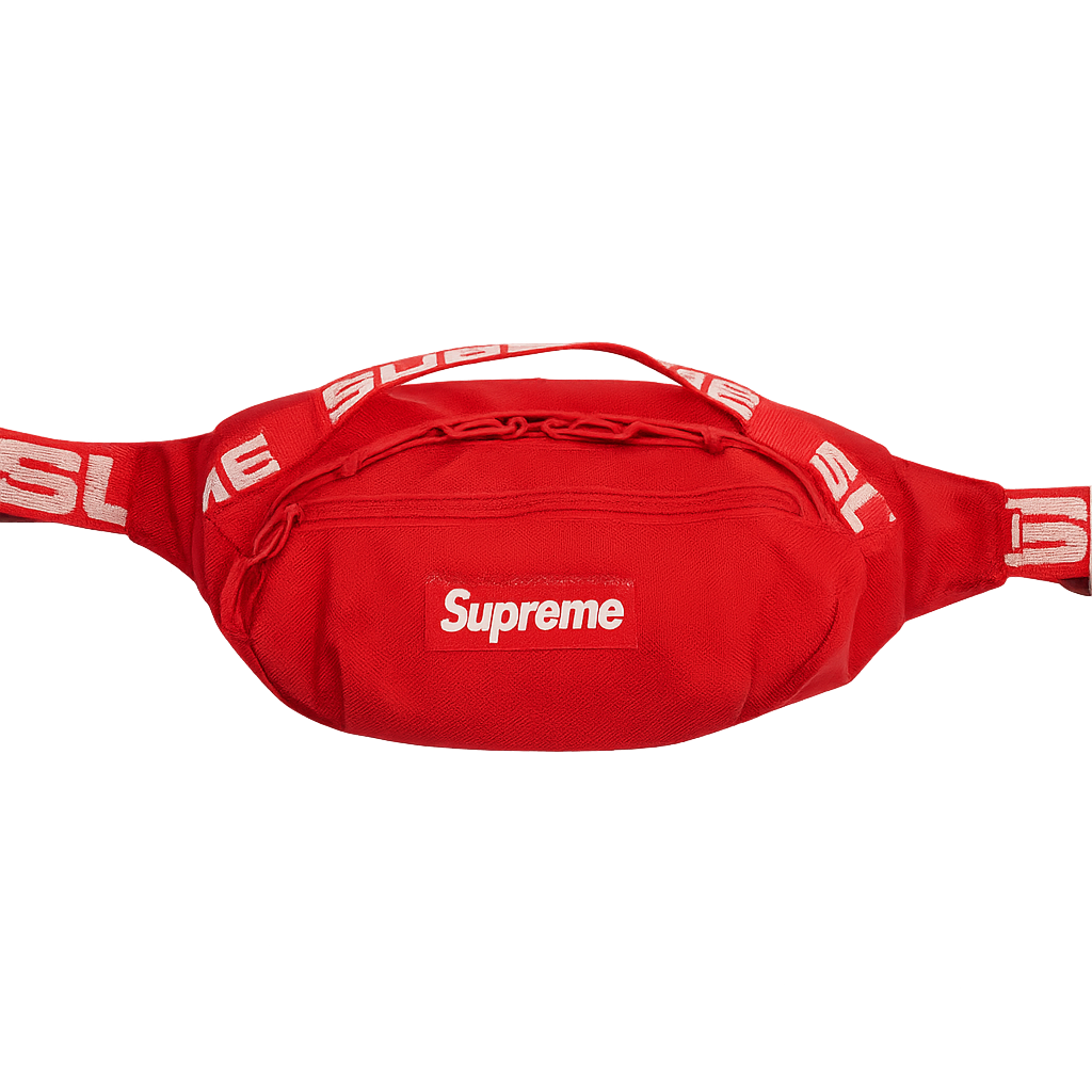 Morral Supreme Rojo Variante
