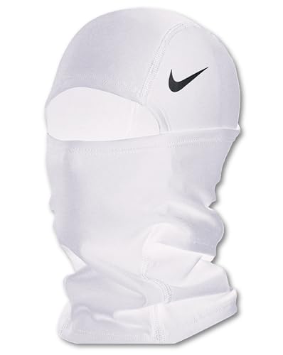 SkyMask Nike White